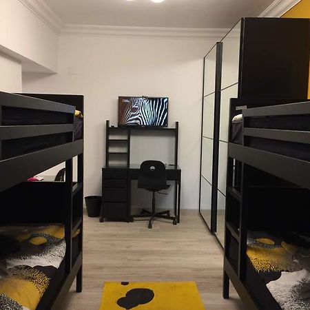 Luxury Mohandeseen Apartment Le Caire Extérieur photo