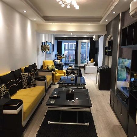 Luxury Mohandeseen Apartment Le Caire Extérieur photo