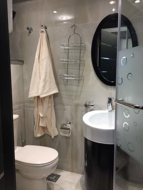 Luxury Mohandeseen Apartment Le Caire Extérieur photo